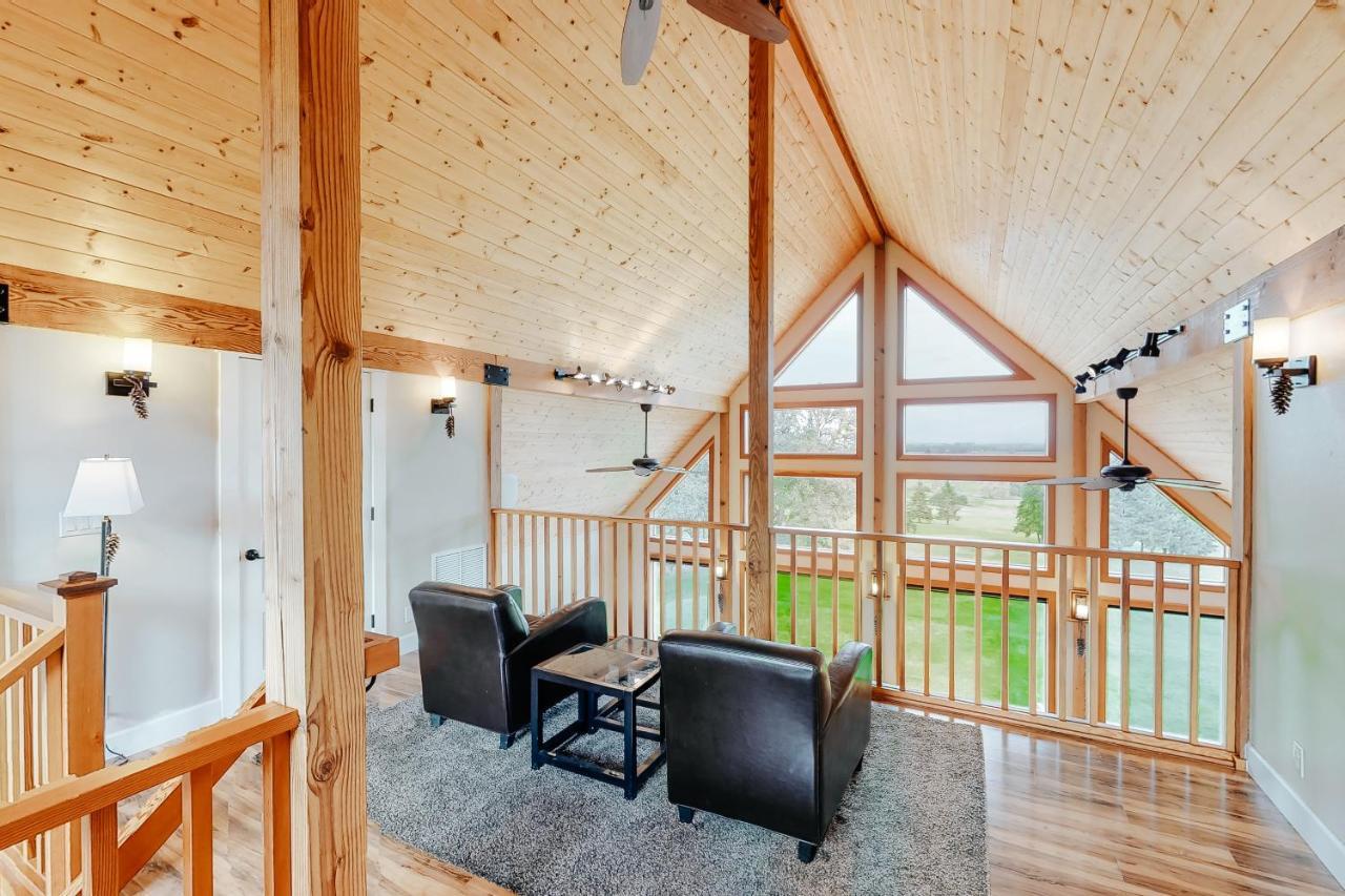 The Lodge At Diamond Woods Eugene Exterior foto